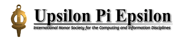 Upsilon Pi Epsilon